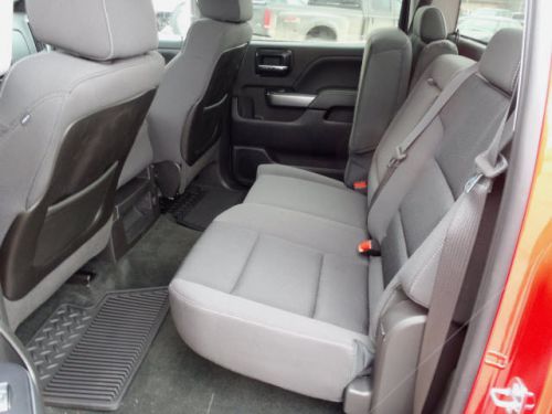 2014 Chevrolet Silverado 1500 LT, US $33,845.00, image 6