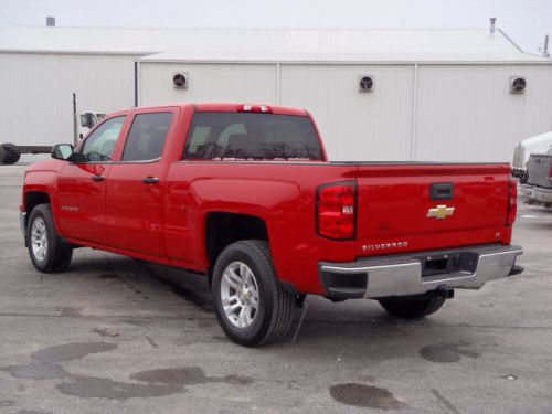 2014 Chevrolet Silverado 1500 LT, US $33,845.00, image 8