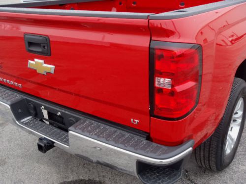 2014 Chevrolet Silverado 1500 LT, US $33,845.00, image 9