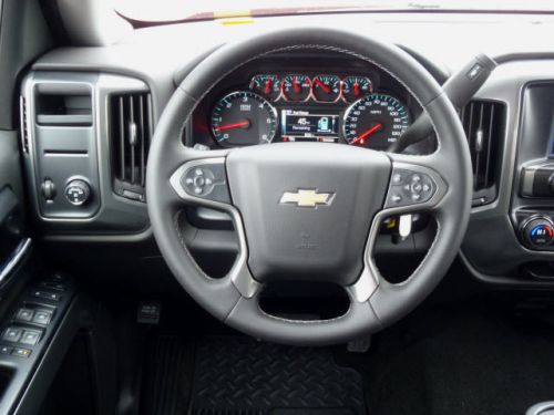 2014 Chevrolet Silverado 1500 LT, US $33,845.00, image 11