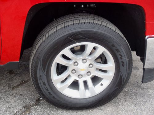 2014 Chevrolet Silverado 1500 LT, US $33,845.00, image 12