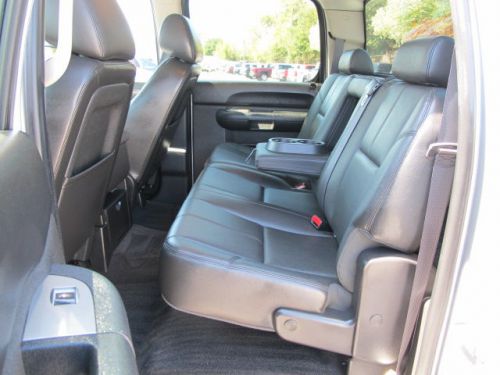 2011 Chevrolet Silverado 1500 LT, US $29,775.00, image 3