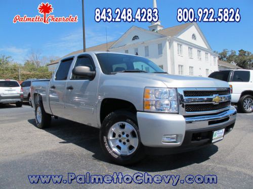 2011 Chevrolet Silverado 1500 LT, US $29,775.00, image 4