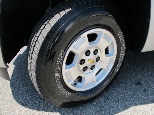 2011 Chevrolet Silverado 1500 LT, US $29,775.00, image 6