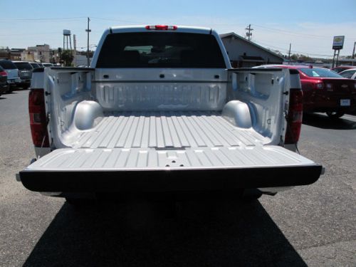 2011 Chevrolet Silverado 1500 LT, US $29,775.00, image 7