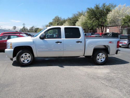 2011 Chevrolet Silverado 1500 LT, US $29,775.00, image 8