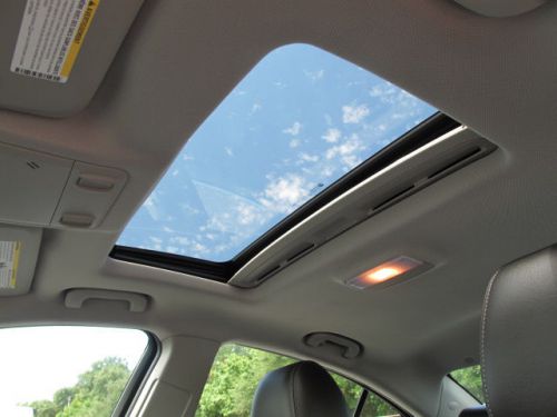 2013 chevrolet cruze ltz