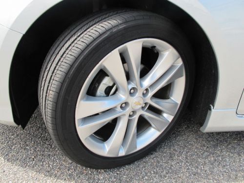 2013 Chevrolet Cruze LTZ, US $22,950.00, image 4