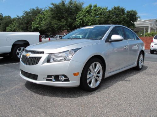 2013 Chevrolet Cruze LTZ, US $22,950.00, image 9