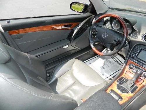 2006 Mercedes-Benz  SL500 Roadster, US $28,995.00, image 16
