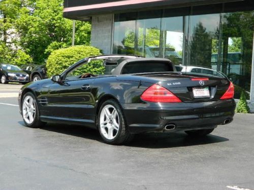 2006 Mercedes-Benz  SL500 Roadster, US $28,995.00, image 19