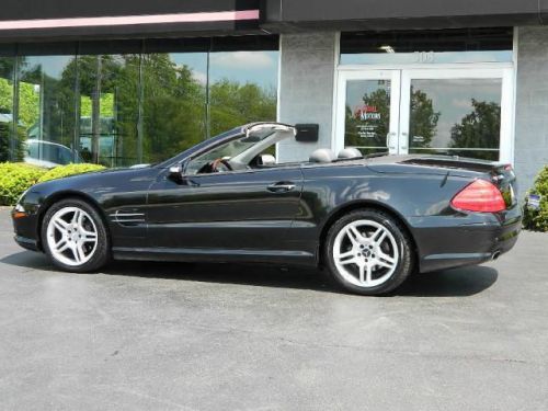 2006 Mercedes-Benz  SL500 Roadster, US $28,995.00, image 24