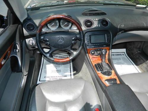 2006 Mercedes-Benz  SL500 Roadster, US $28,995.00, image 25