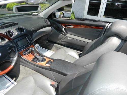 2006 Mercedes-Benz  SL500 Roadster, US $28,995.00, image 27