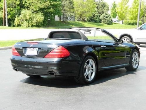 2006 Mercedes-Benz  SL500 Roadster, US $28,995.00, image 31
