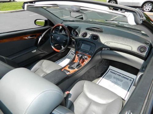 2006 Mercedes-Benz  SL500 Roadster, US $28,995.00, image 32