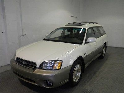 2003 h6-3.0 l.l. bean ** no reserve