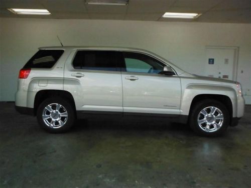 2012 gmc terrain sle-1