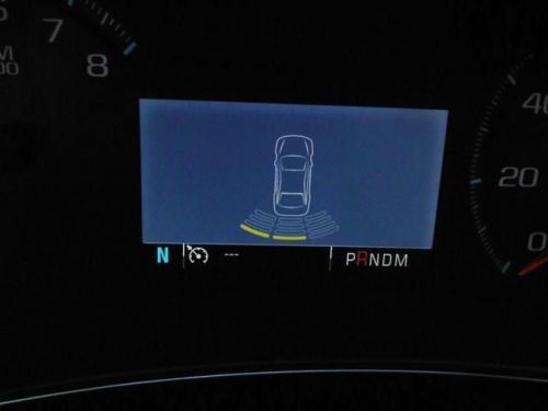 2014 chevrolet impala 2lt