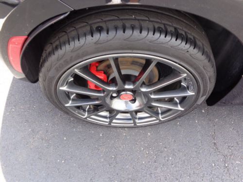 2012 Fiat 500 Abarth, US $17,933.00, image 4