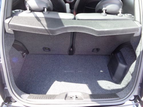 2012 Fiat 500 Abarth, US $17,933.00, image 8