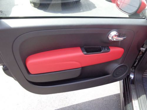 2012 Fiat 500 Abarth, US $17,933.00, image 17