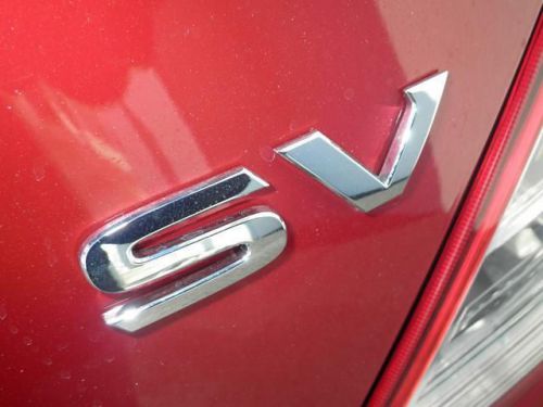 2014 Nissan Versa 1.6 SV, US $15,773.00, image 4