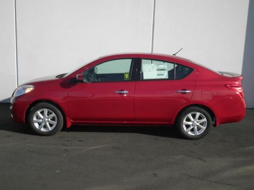 2014 Nissan Versa 1.6 SV, US $15,773.00, image 6