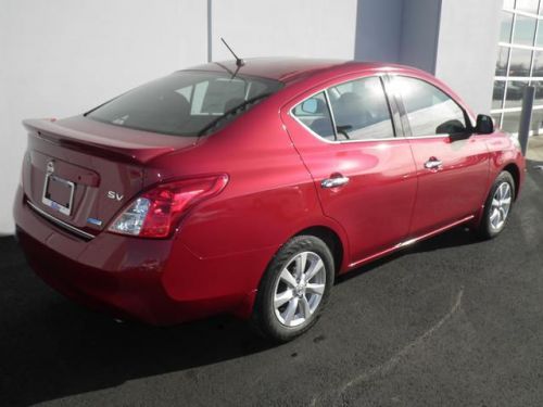 2014 Nissan Versa 1.6 SV, US $15,773.00, image 9