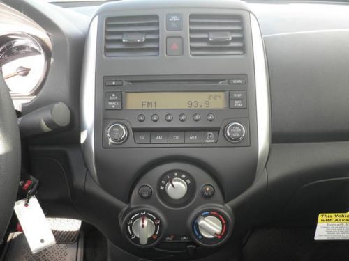 2014 Nissan Versa 1.6 SV, US $15,773.00, image 11