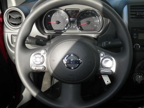 2014 Nissan Versa 1.6 SV, US $15,773.00, image 14