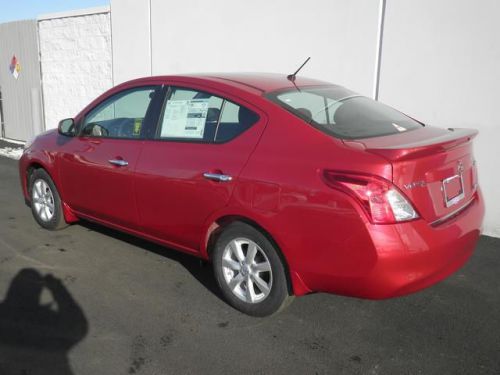 2014 Nissan Versa 1.6 SV, US $15,773.00, image 15