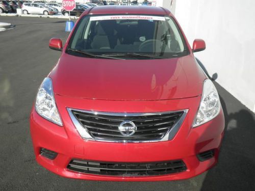 2014 Nissan Versa 1.6 SV, US $15,773.00, image 18