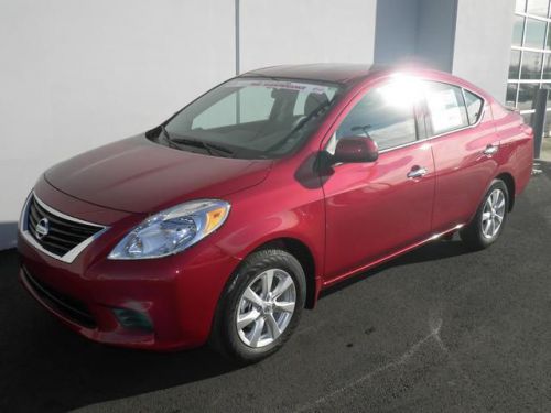 2014 Nissan Versa 1.6 SV, US $15,773.00, image 19