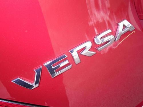 2014 Nissan Versa 1.6 SV, US $15,773.00, image 22