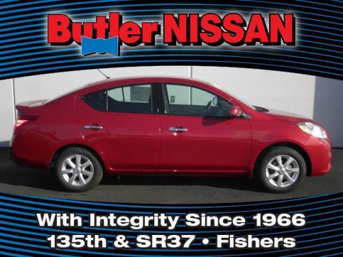 2014 Nissan Versa 1.6 SV, US $15,773.00, image 27