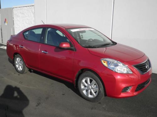 2014 Nissan Versa 1.6 SV, US $15,773.00, image 28