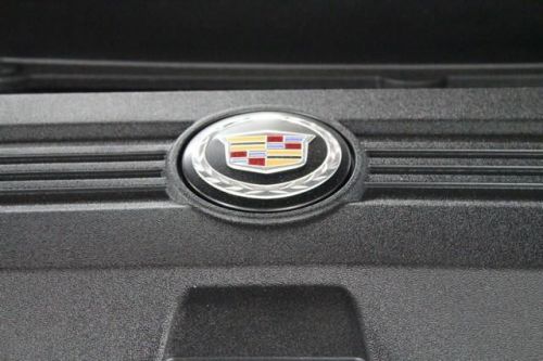 2012 cadillac srx premium collection