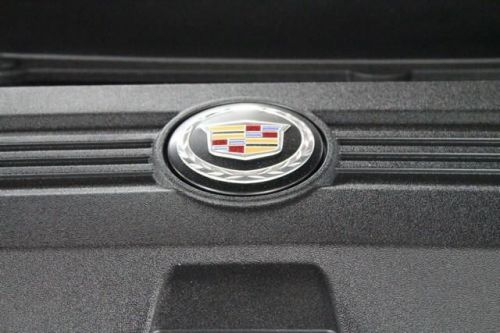 2012 cadillac srx premium collection