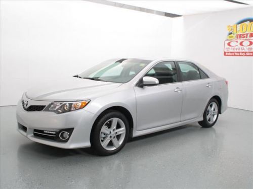 2014 Toyota Camry SE, US $28,036.00, image 2