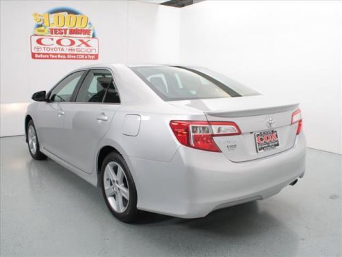 2014 Toyota Camry SE, US $28,036.00, image 4