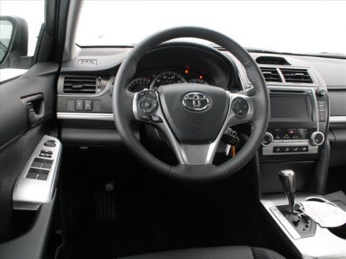 2014 Toyota Camry SE, US $28,036.00, image 6