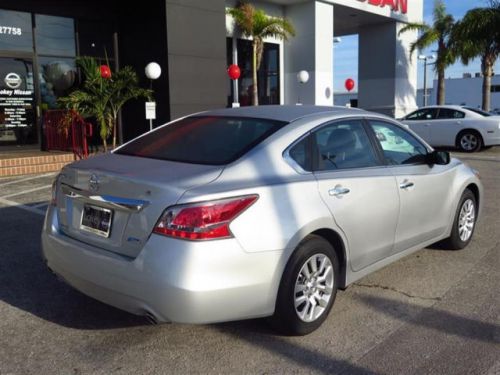 2014 Nissan Altima 2.5 S, US $20,050.00, image 6