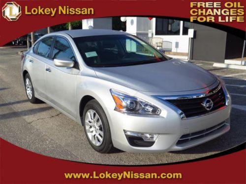 2014 Nissan Altima 2.5 S, US $20,050.00, image 7