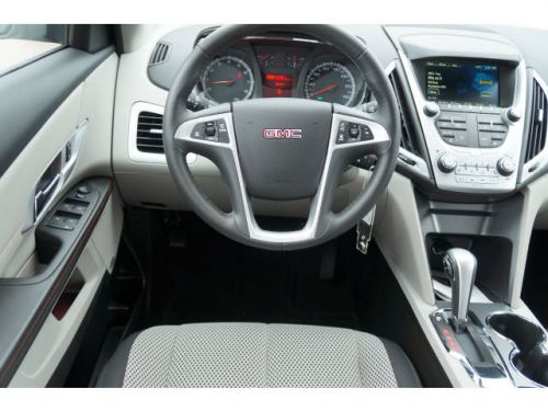 2014 gmc terrain sle-2