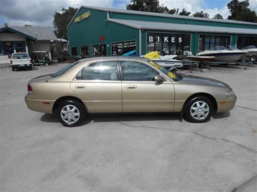 1997 Mazda 626 LX, US $4,995.00, image 2