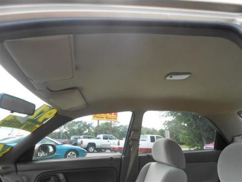 1997 Mazda 626 LX, US $4,995.00, image 3