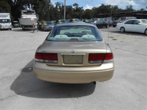 1997 Mazda 626 LX, US $4,995.00, image 4