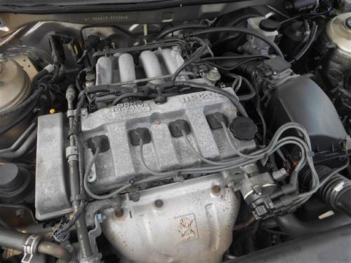 1997 Mazda 626 LX, US $4,995.00, image 5