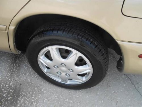 1997 Mazda 626 LX, US $4,995.00, image 6